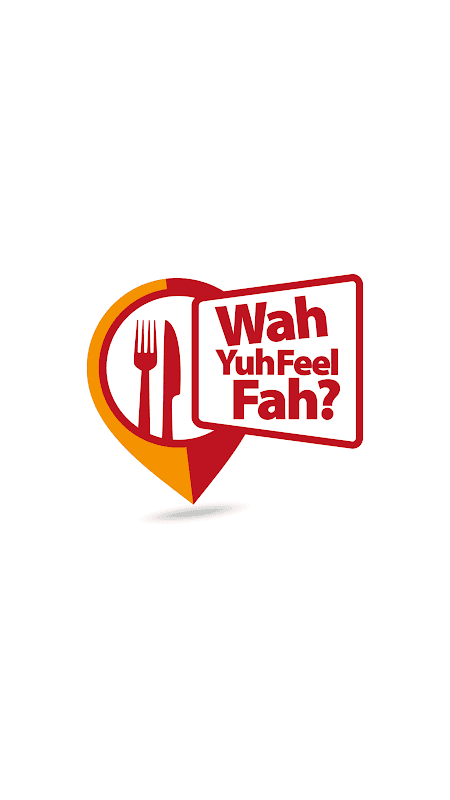 Wah Yuh Feel Fah?, Android app for discovering Caribbean restaurants and food vendors
